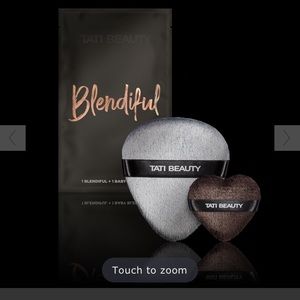 Tati Beauty Blendiful